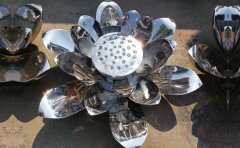 影響不銹鋼雕塑價(jià)格的因素有哪些？