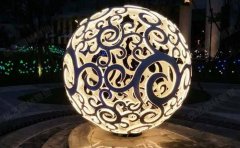 不銹鋼雕塑的表面處理工藝都有哪些？